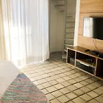 Sea Tower - Duplex Completo A Beira Mar Da Pajucara