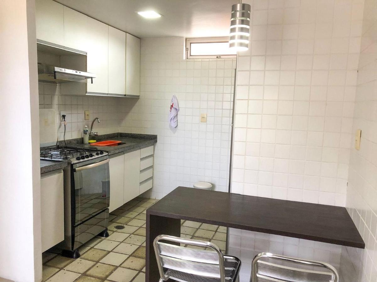 Sea Tower - Duplex Completo A Beira Mar Da Pajucara Apartamento Maceió