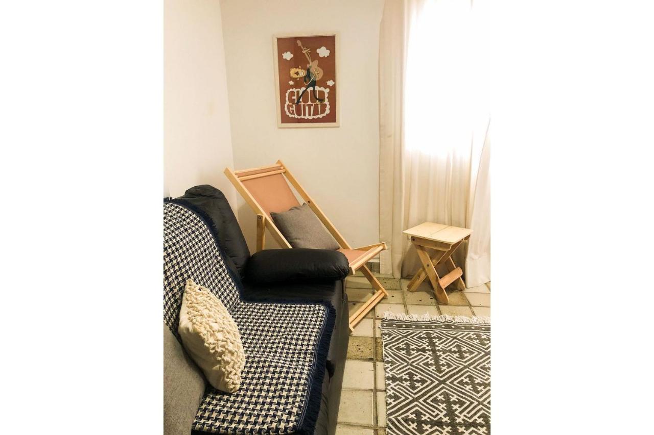Apartamento Sea Tower - Duplex Completo A Beira Mar Da Pajucara