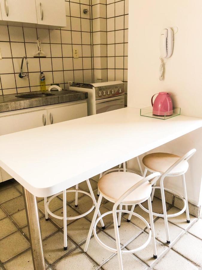 Sea Tower - Duplex Completo A Beira Mar Da Pajucara * Maceió